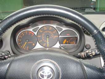 Toyota Celica