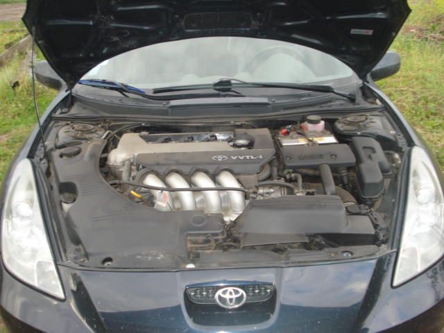 2000 Toyota Celica