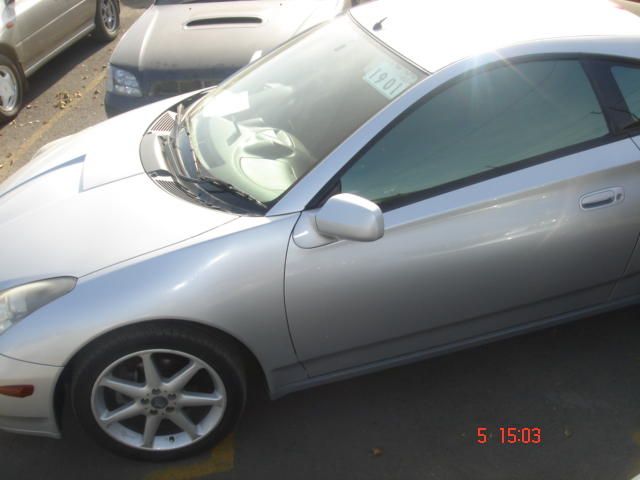 2000 Toyota Celica