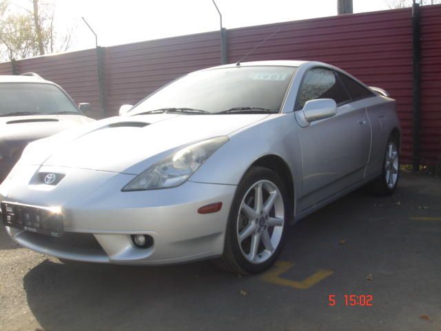 2000 Toyota Celica
