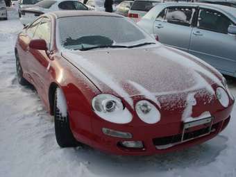 2000 Toyota Celica