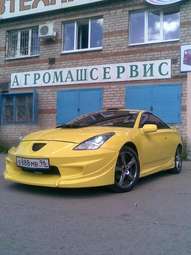 Celica