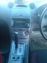 Toyota Celica