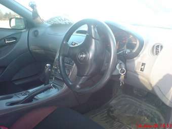 Toyota Celica