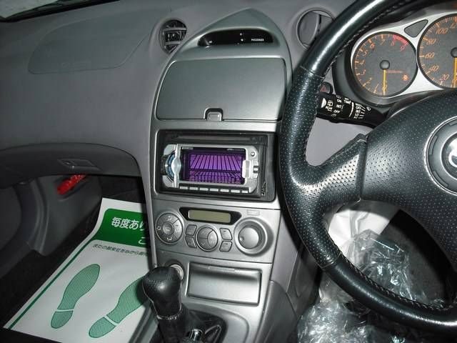 2000 Toyota Celica