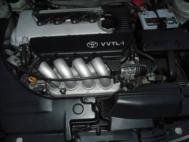 2000 Toyota Celica
