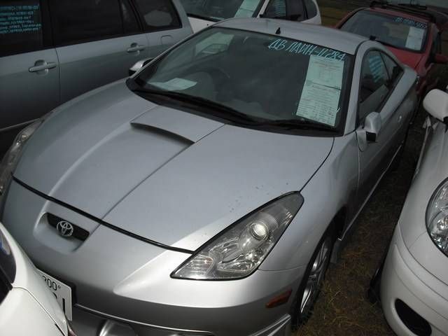 2000 Toyota Celica