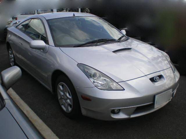 2000 Toyota Celica