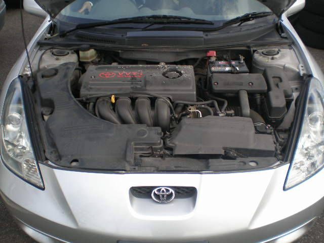 2000 Toyota Celica
