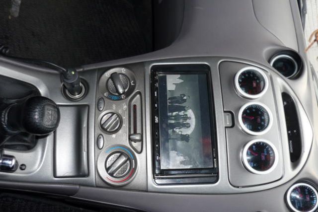 2000 Toyota Celica