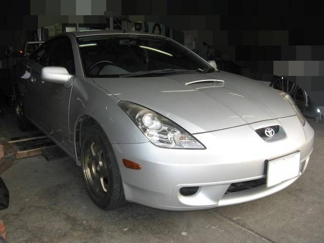 2000 Toyota Celica