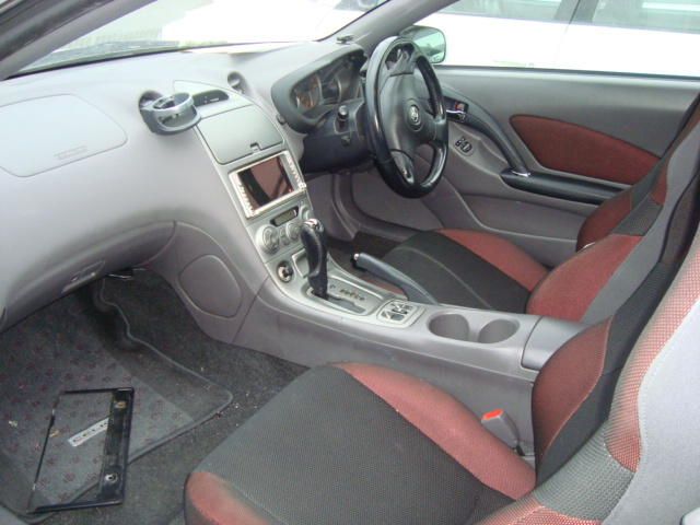 2000 Toyota Celica