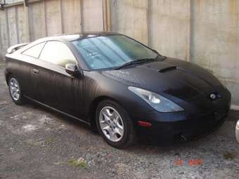 2000 Toyota Celica