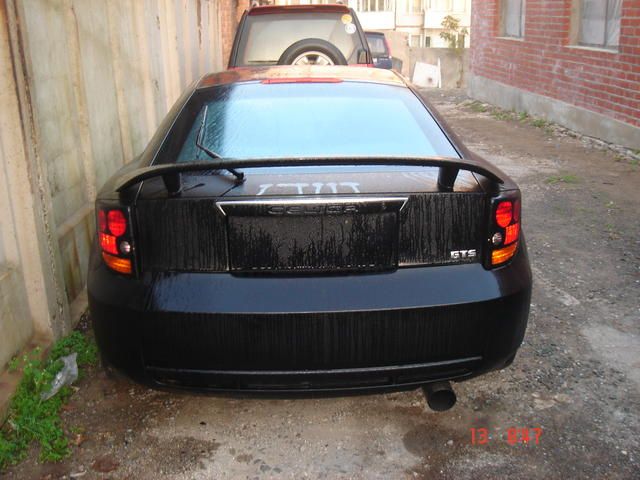2000 Toyota Celica