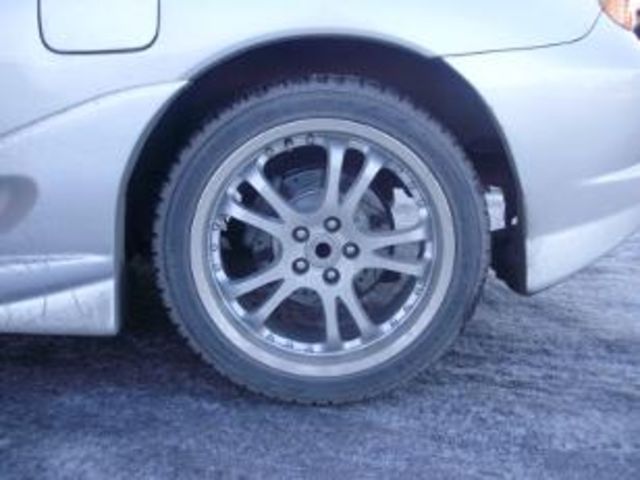 2000 Toyota Celica