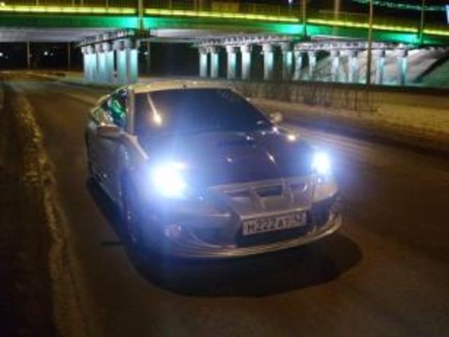 2000 Toyota Celica