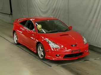 2000 Toyota Celica