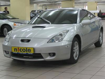 2000 Toyota Celica