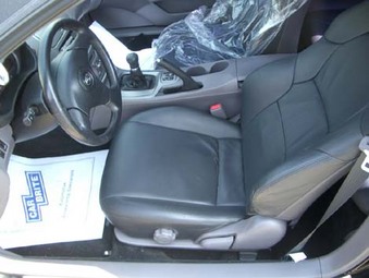 2000 Toyota Celica Photos