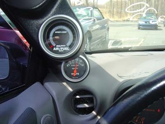 2000 Toyota Celica Photos