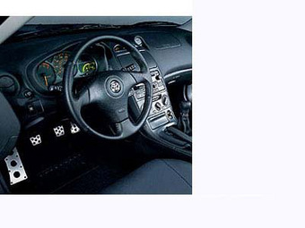 2000 Toyota Celica Pictures
