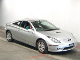 2000 Toyota Celica
