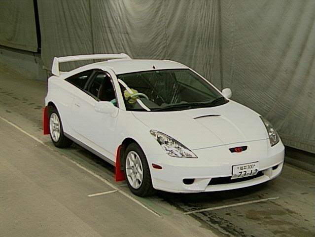 2000 Toyota Celica For Sale