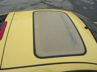 2000 Toyota Celica Photos