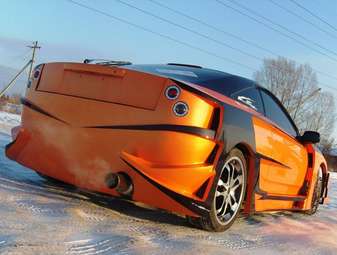 2000 Toyota Celica Pics