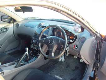 2000 Toyota Celica Photos