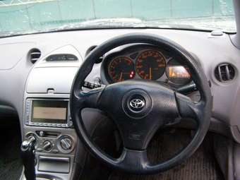2000 Toyota Celica For Sale