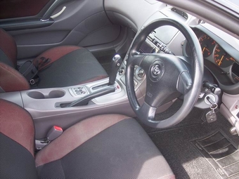 Toyota Celica