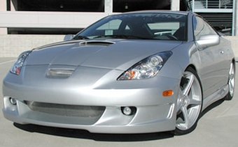 2001 Toyota Celica