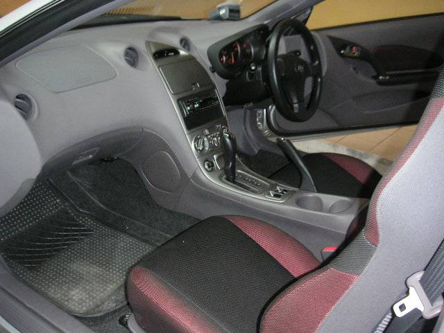 2001 Toyota Celica