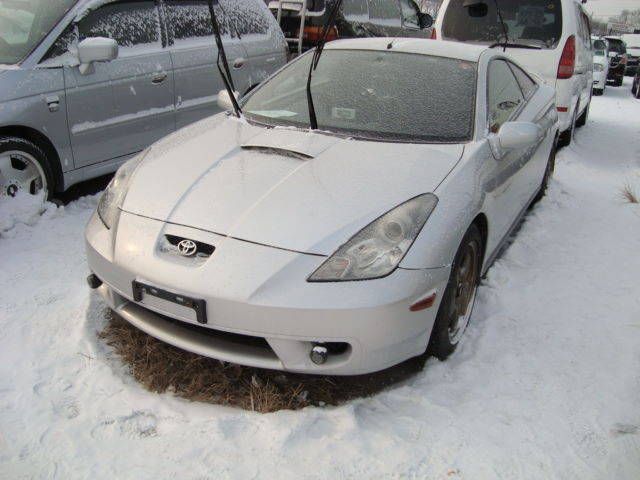 2001 Toyota Celica