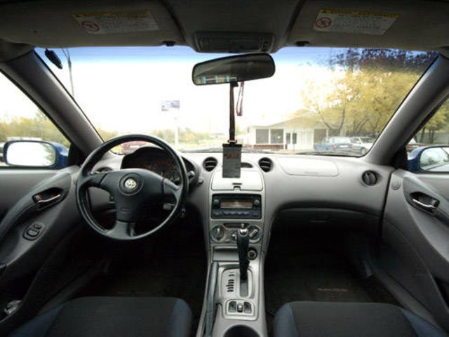 2001 Toyota Celica