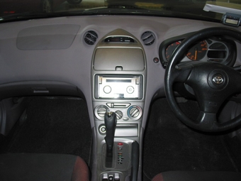 2001 Toyota Celica