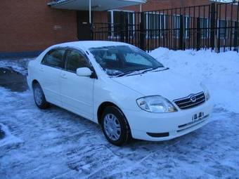 2001 Toyota Celica Pics
