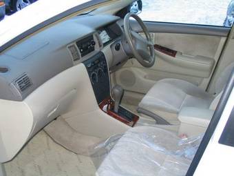 2001 Toyota Celica Pictures