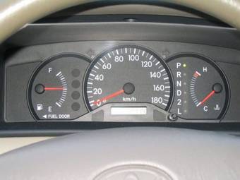 2001 Toyota Celica Pictures
