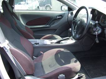 2001 Toyota Celica For Sale