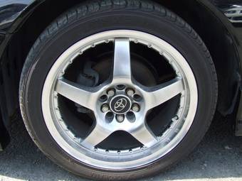 2001 Toyota Celica For Sale