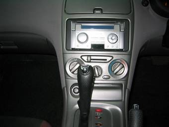 2001 Toyota Celica Pictures