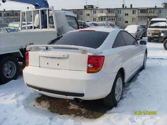 2001 Toyota Celica For Sale