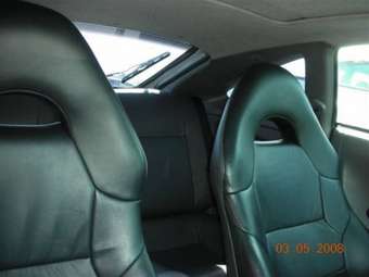 2001 Toyota Celica Pictures