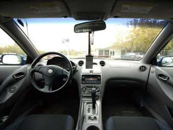 2001 Toyota Celica For Sale