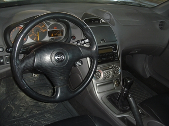 Toyota Celica