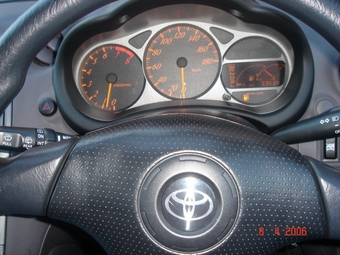 Toyota Celica