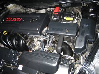 2002 Toyota Celica