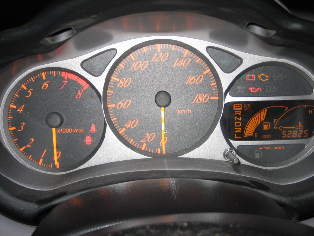 2002 Toyota Celica